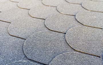 West Littleton asphalt roofing costs