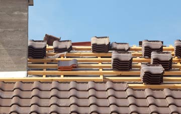 West Littleton clay roofing costs