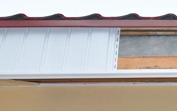 West Littleton fascia repair costs