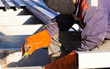 West Littleton flat roofing options