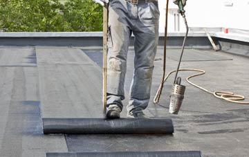flat roof replacement West Littleton, Gloucestershire