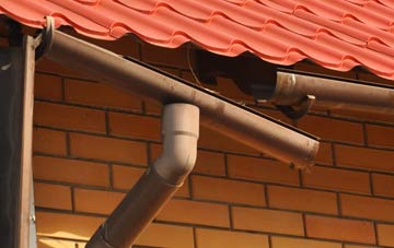 West Littleton gutter repair costs