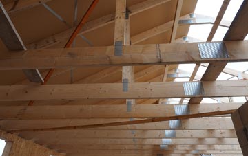 West Littleton roof truss costs