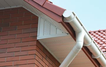 West Littleton soffit repair costs