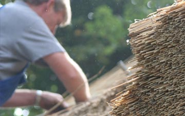 professional West Littleton thatchers