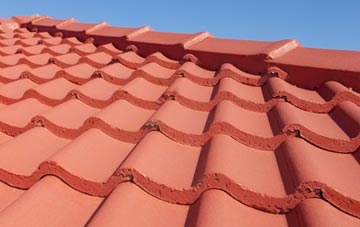 West Littleton tile and slate roof replacement