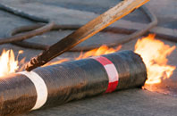 free West Littleton flat roofing repair quotes