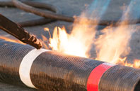 West Littleton flat roofing replacement