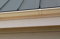 West Littleton soffit repair