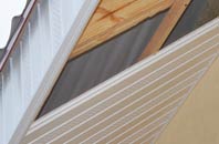 rated West Littleton soffit repair companies