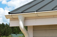 West Littleton soffits